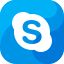 skype